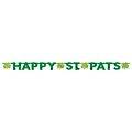 St. Patrick's Day Banner - Amscan