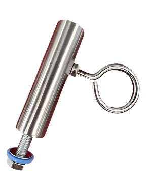 Stainless Bolt - On Flange for Xbase