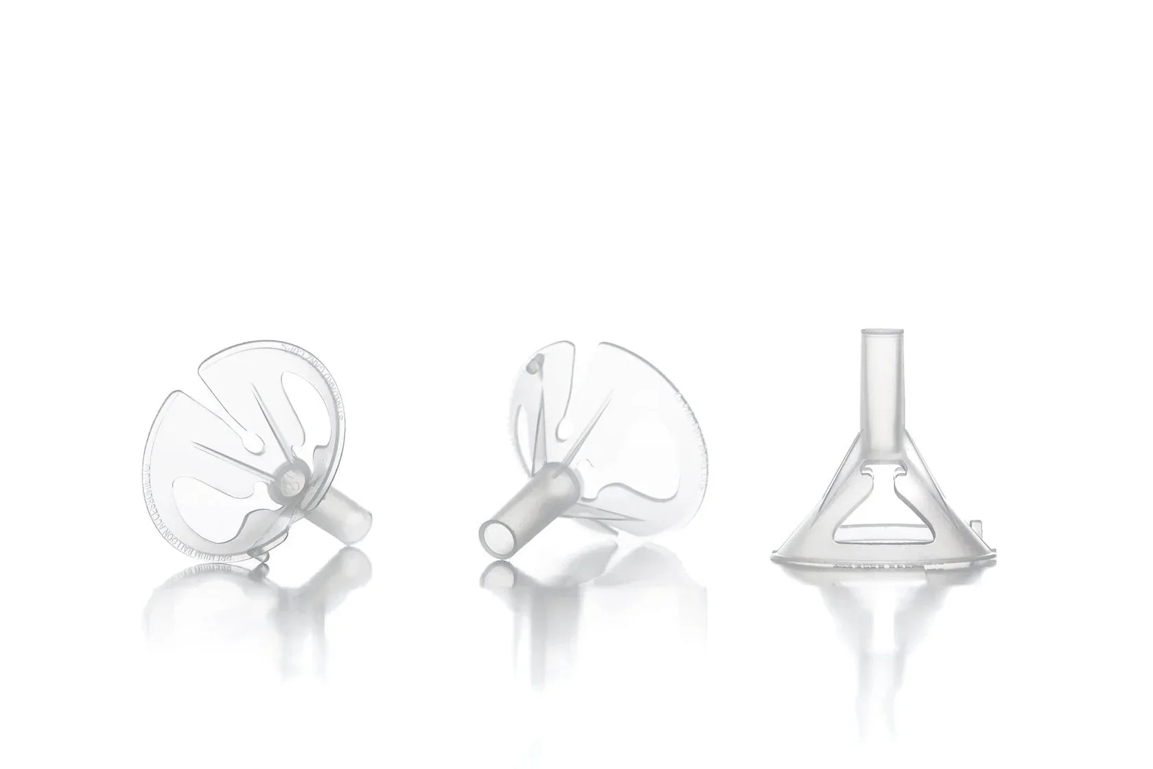 Standard Mylar Cup™ - Clear (100ct)