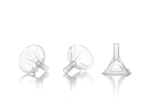 Standard Mylar Cup™ - Clear (100ct)