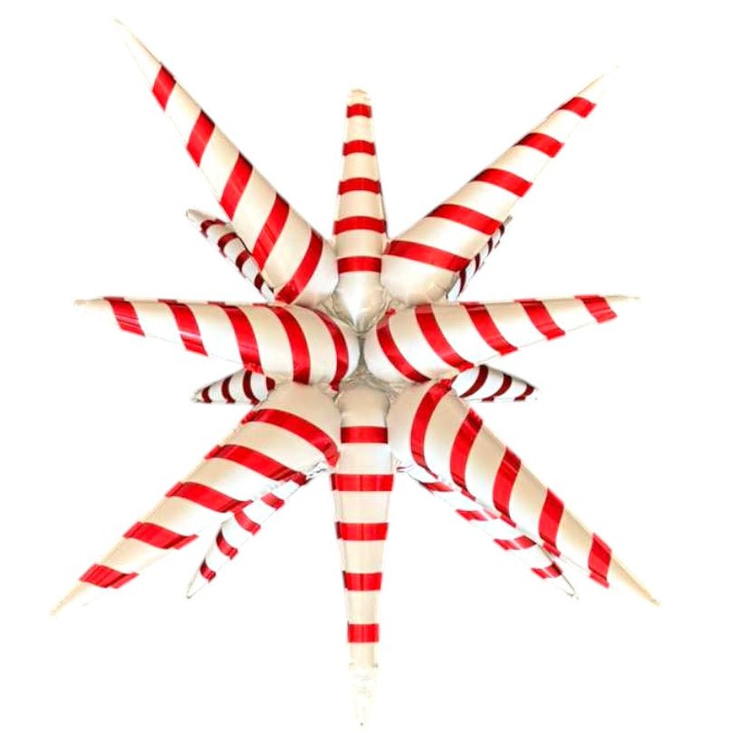 Starburst - Stripes