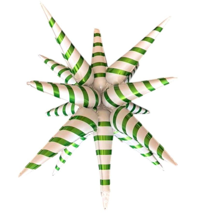 Starburst - Stripes