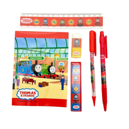 Stationery Set - Thomas and Friends