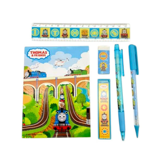 Stationery Set - Thomas and Friends