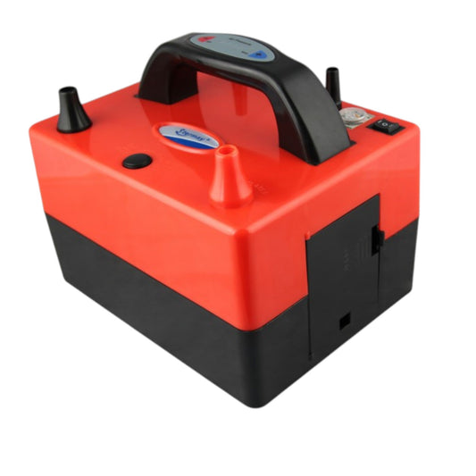 Stermay Electric Double Nozzle Balloon Pump HT - 503D