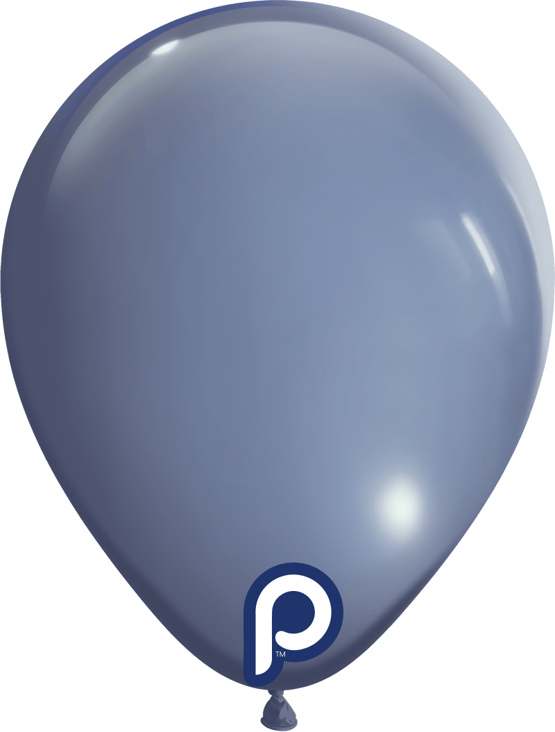 Stormy Skies Latex - Prima