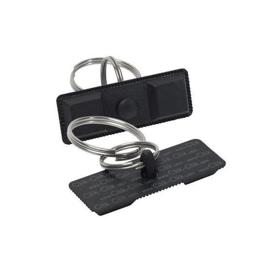 Super ClikMagnets Black (10ct)