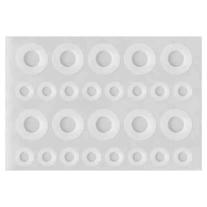 Tab Guards (156ct)