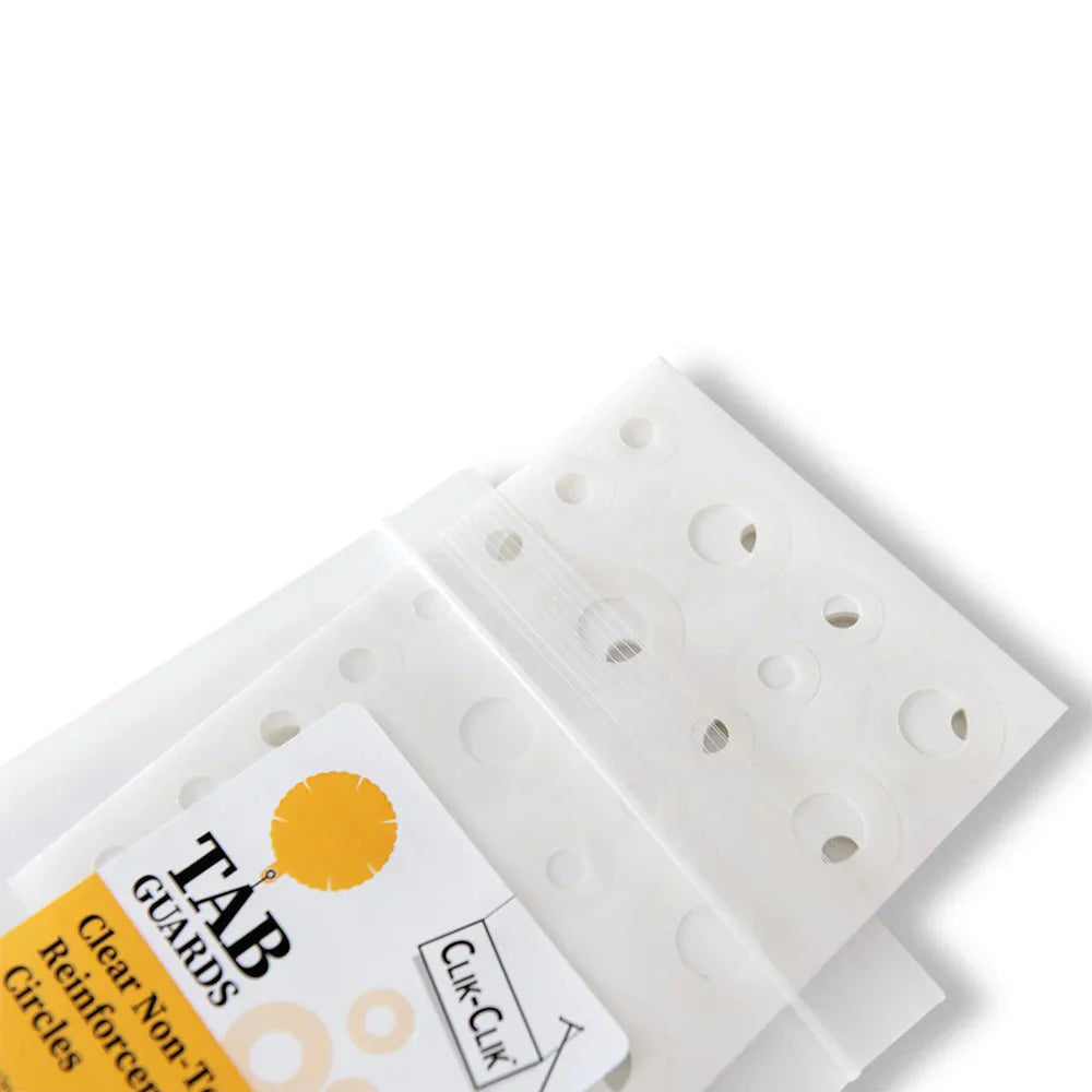 Tab Guards (156ct)