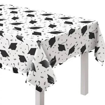 Table Cover - Congrats Grad