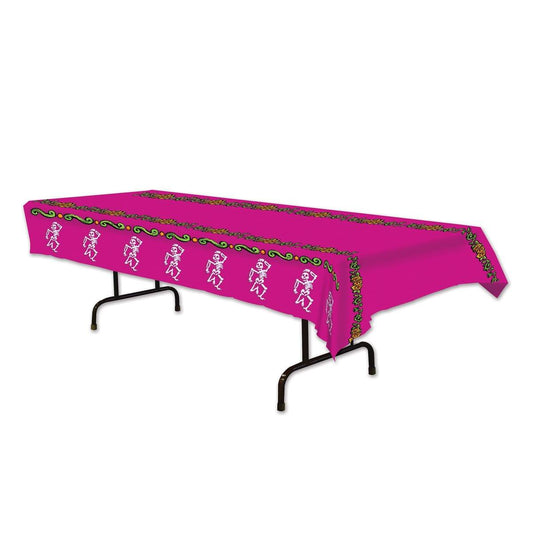 Table Cover - Day of the Dead