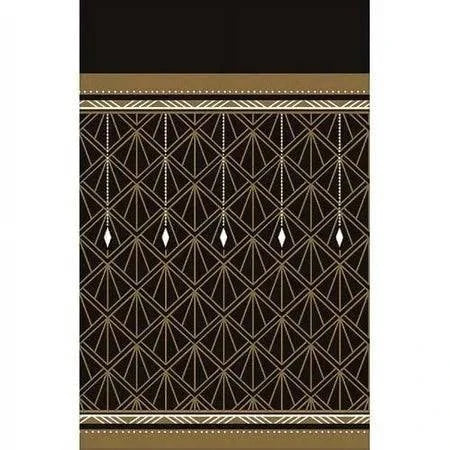 Table Cover - Glam Party