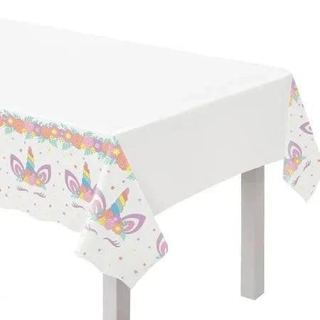 Table Cover - Unicorn