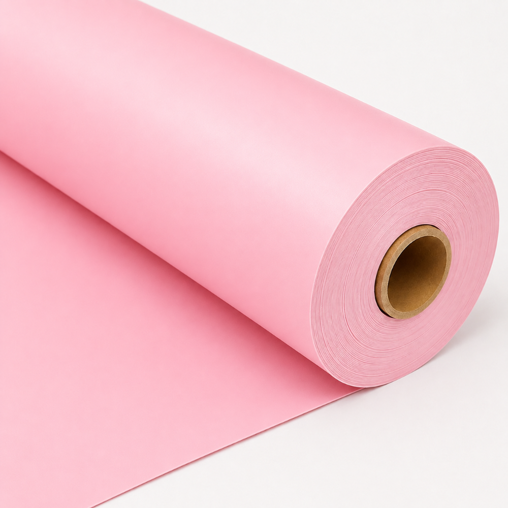 40" x 100" Table Cover Rolls