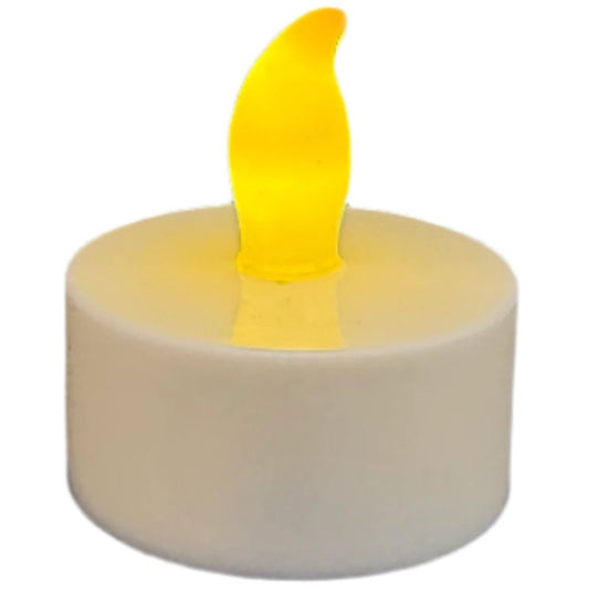 Tea Light Candles - LED (10ct)