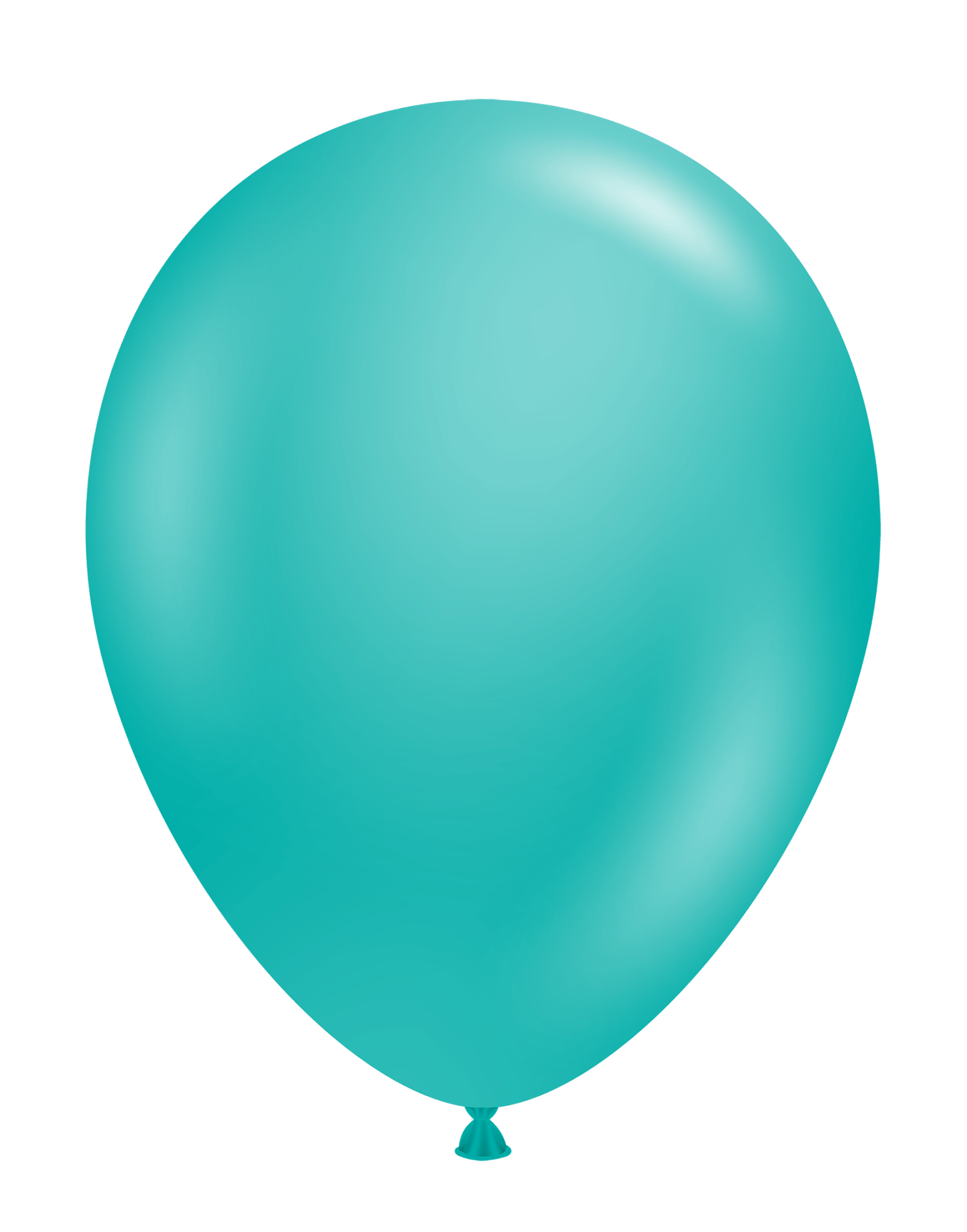 Teal Latex - Tuftex