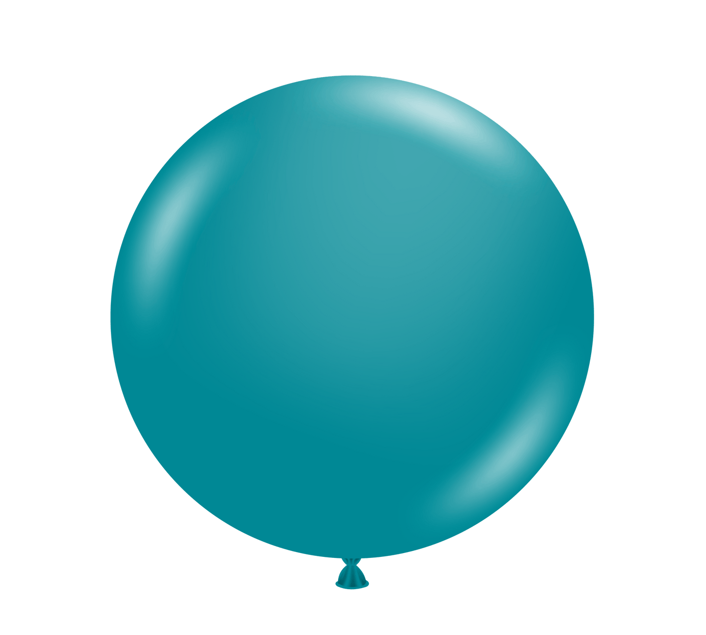 Teal Latex - Tuftex