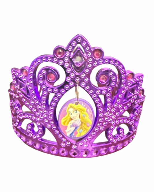 Tiara - Disney Princess Rapunzel