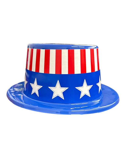 Top Hat - Patriotic