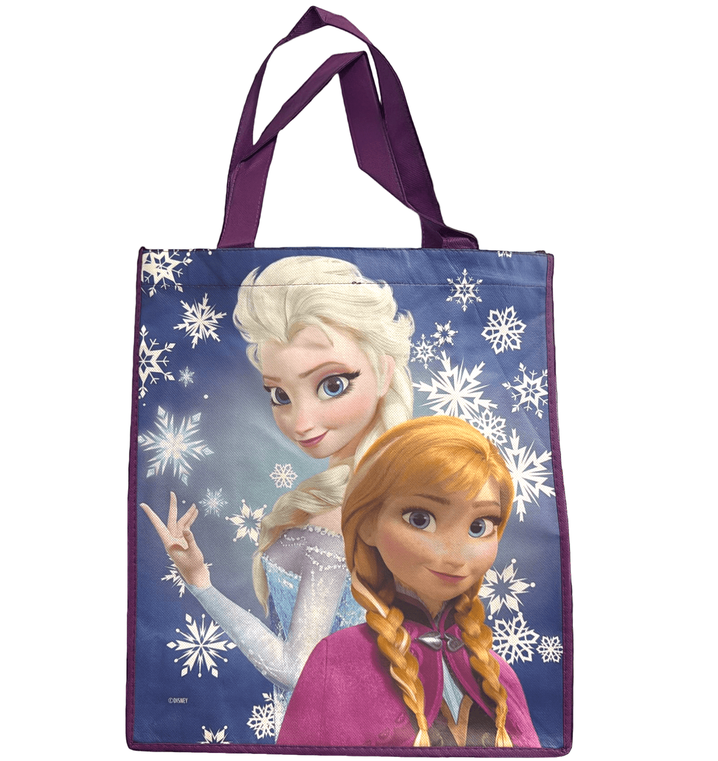 Tote Bag - Disney Frozen