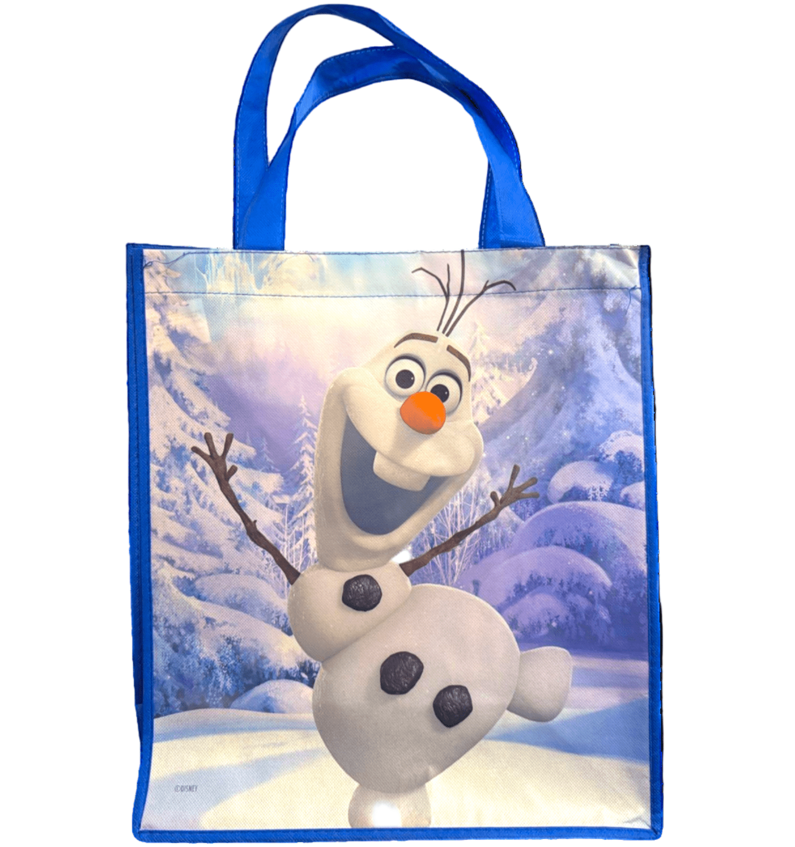 Tote Bag - Disney Frozen