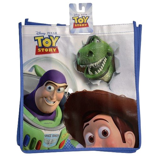 Toy Story - Tote Bag