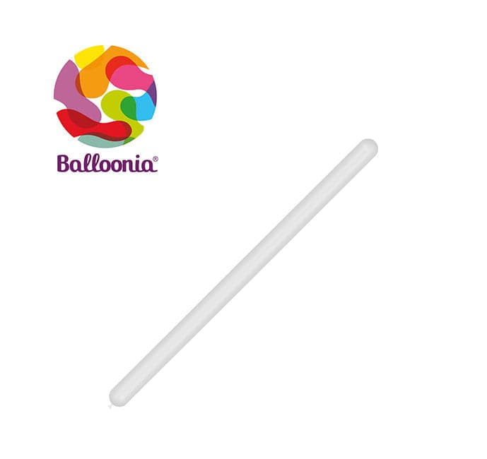 Transparent Latex - Balloonia