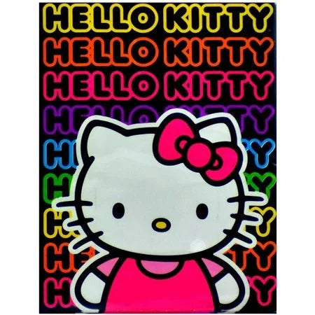 Treat Bag - Hello Kitty (8ct)