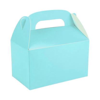 Treat Boxes - Solid Color (12ct)