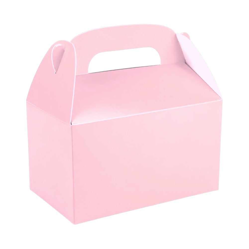 Treat Boxes - Solid Color (12ct)
