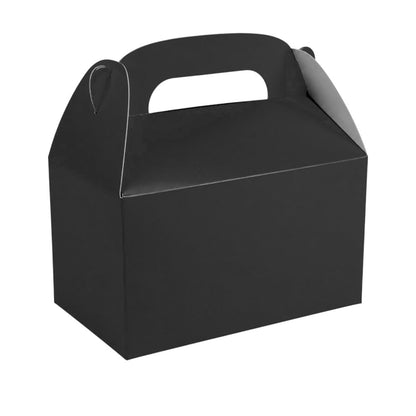 Treat Boxes - Solid Color (12ct)