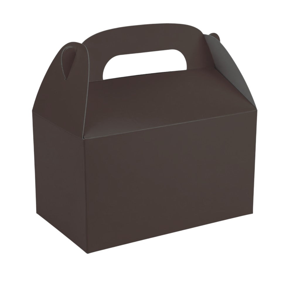 Treat Boxes - Solid Color (12ct)