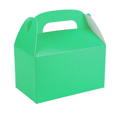 Treat Boxes - Solid Color (12ct)
