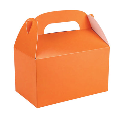 Treat Boxes - Solid Color (12ct)