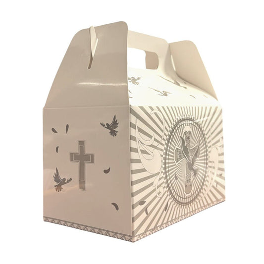 Cajas de golosinas - Corazones surtidos (12 unidades)