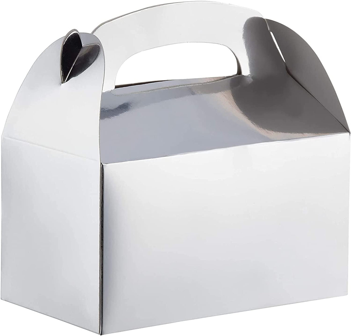 Treat Boxes - Solid Color (12ct)