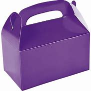 Treat Boxes - Solid Color (12ct)