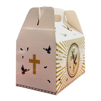 Treat Boxes - Solid Color (12ct)