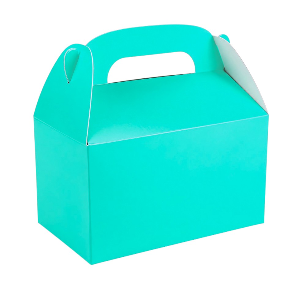 Treat Boxes - Solid Color (12ct)