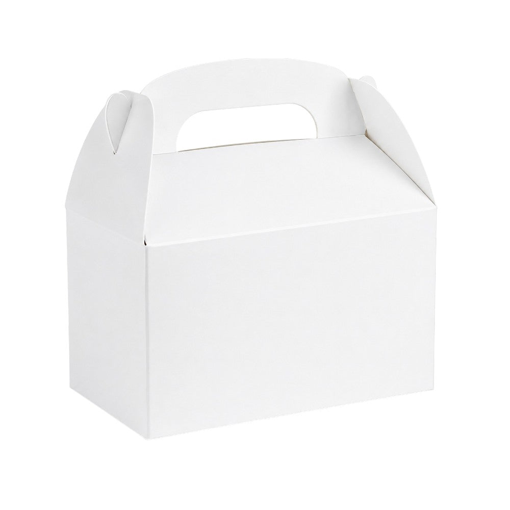 Treat Boxes - Solid Color (12ct)