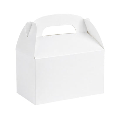 Treat Boxes - Solid Color (12ct)