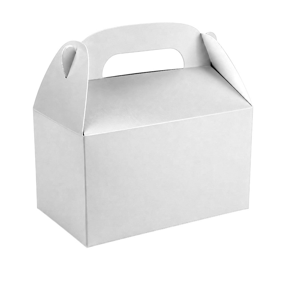 Treat Boxes - Solid Color (12ct)