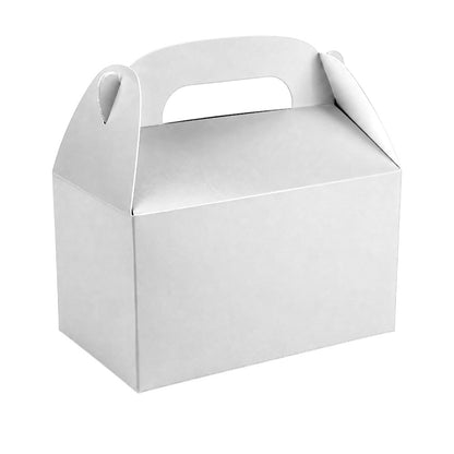Treat Boxes - Solid Color (12ct)