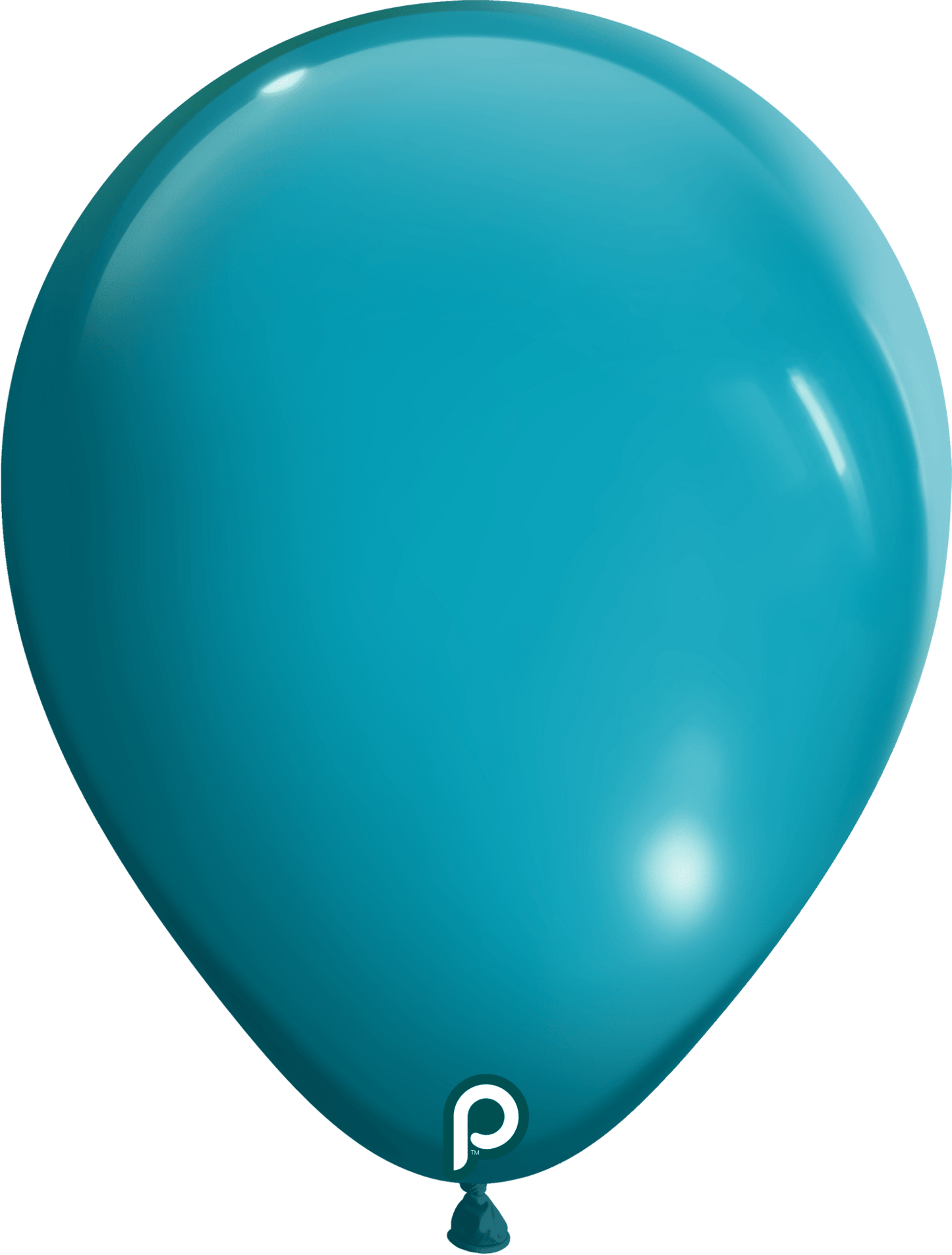 Turquoise Latex - Prima