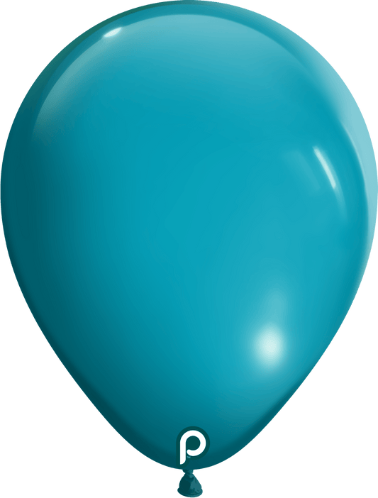 Turquoise Latex - Prima