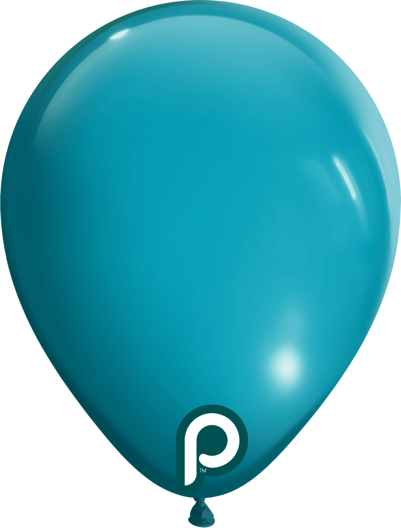 Turquoise Latex - Prima