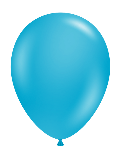 Turquoise Latex - Tuftex