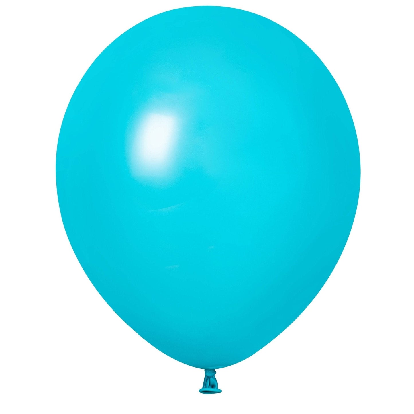 Turquoise Latex - Winntex - Premium Party Distribution