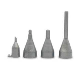 Twin - Air Sizer® II Nozzles