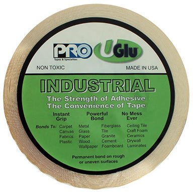 UGlu Roll 3/4" x 65ft - Pro Tapes